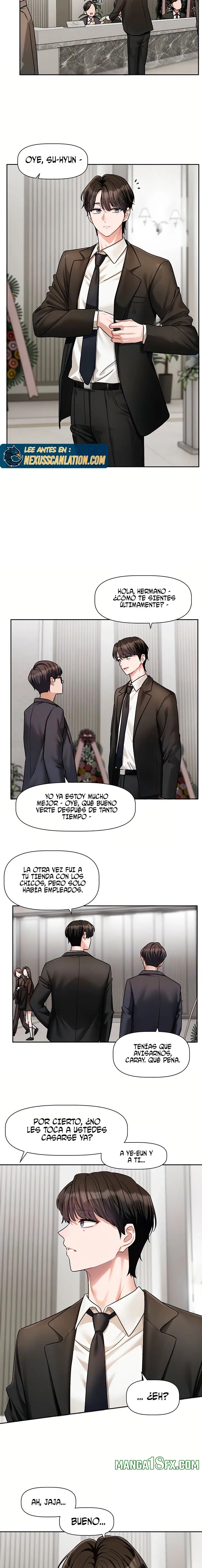Love Quest Raw Chapter 17 - Page 2