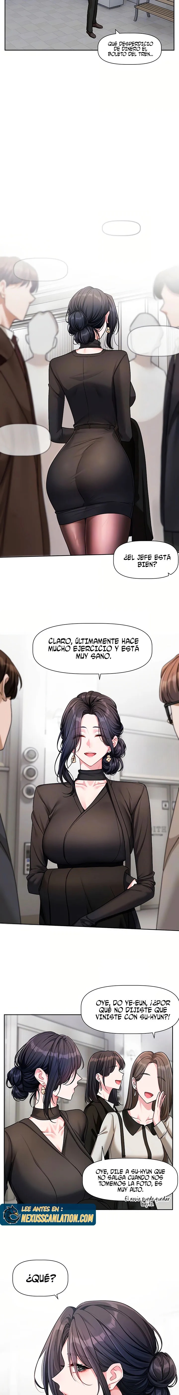 Love Quest Raw Chapter 17 - Page 4