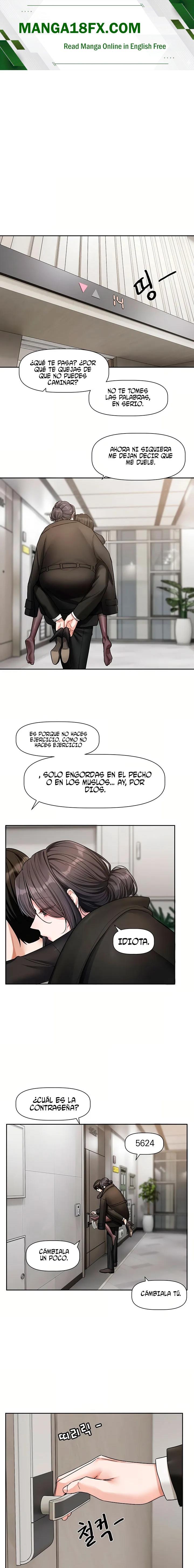Love Quest Raw Chapter 18 - Page 1