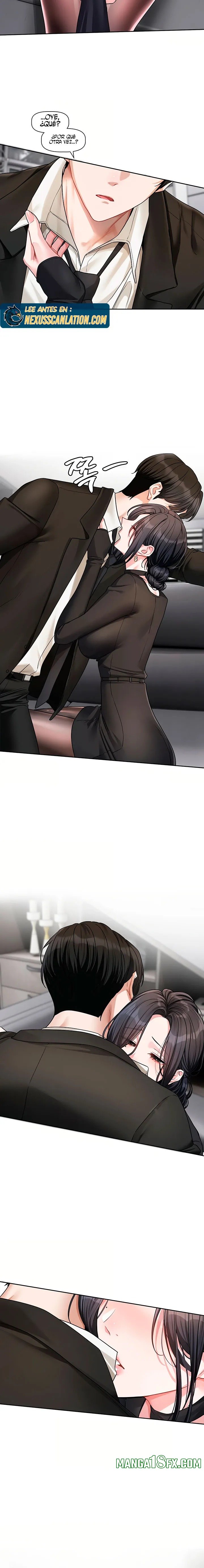 Love Quest Raw Chapter 18 - Page 10