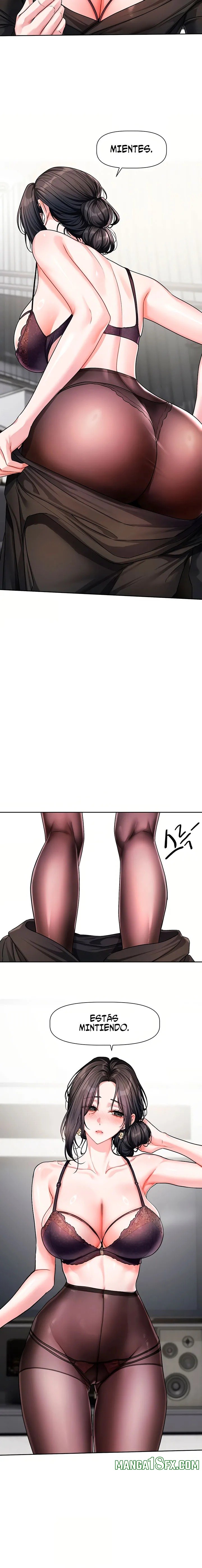 Love Quest Raw Chapter 18 - Page 14