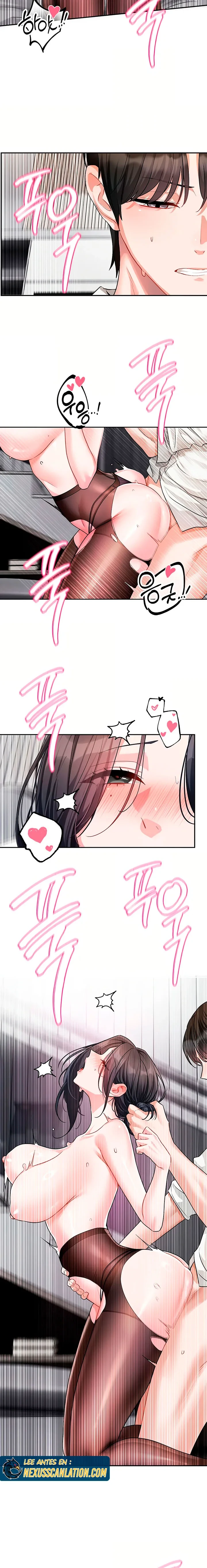 Love Quest Raw Chapter 19 - Page 15