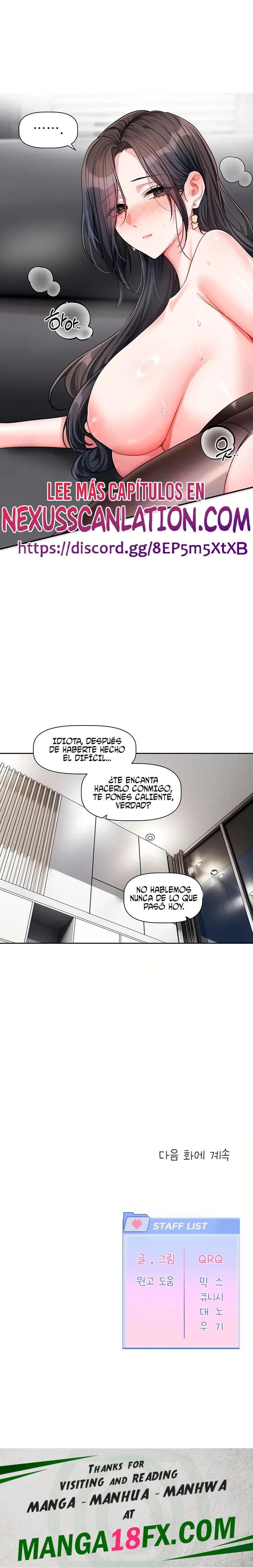 Love Quest Raw Chapter 19 - Page 17