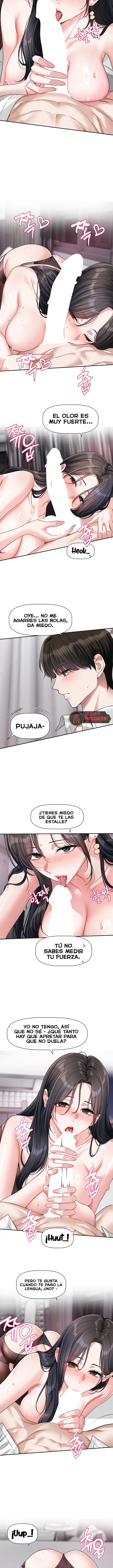 Love Quest Raw Chapter 20 - Page 5