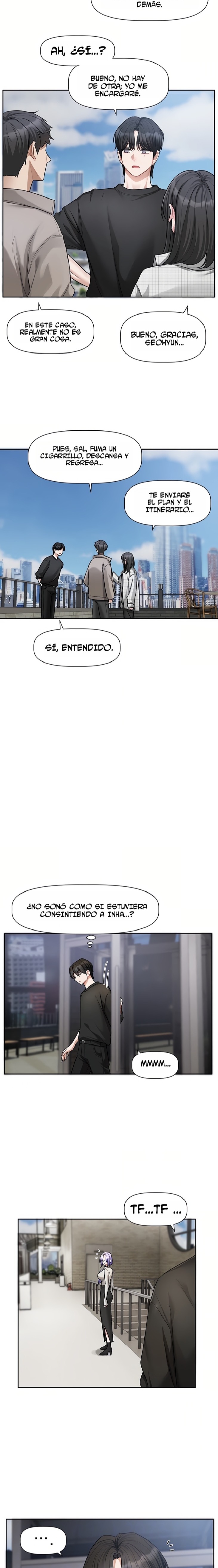Love Quest Raw Chapter 22 - Page 2