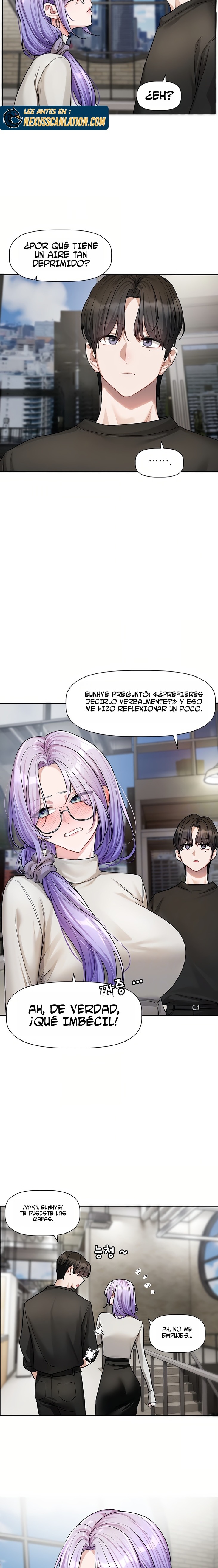 Love Quest Raw Chapter 22 - Page 5