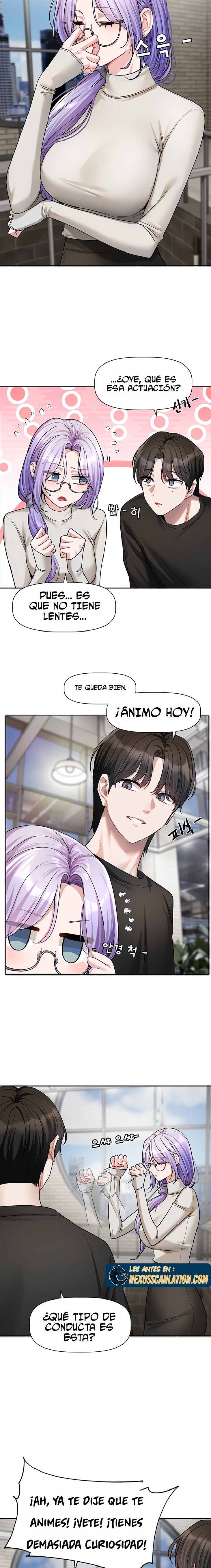 Love Quest Raw Chapter 22 - Page 6