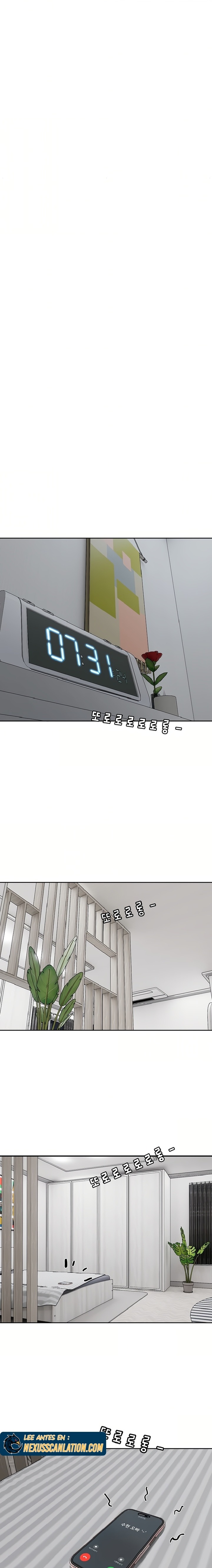 Love Quest Raw Chapter 23 - Page 10