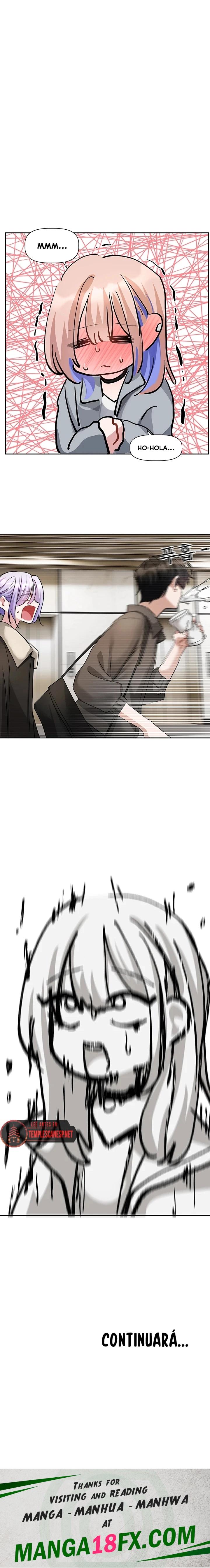 Love Quest Raw Chapter 24 - Page 11