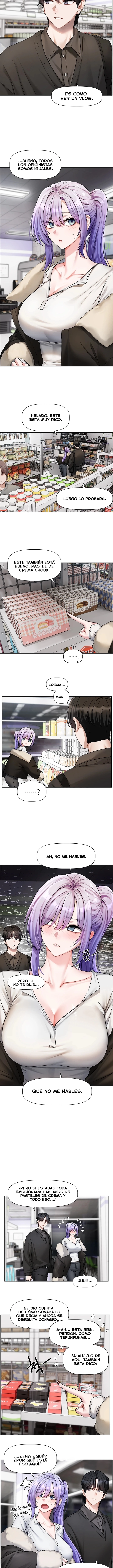 Love Quest Raw Chapter 25 - Page 7