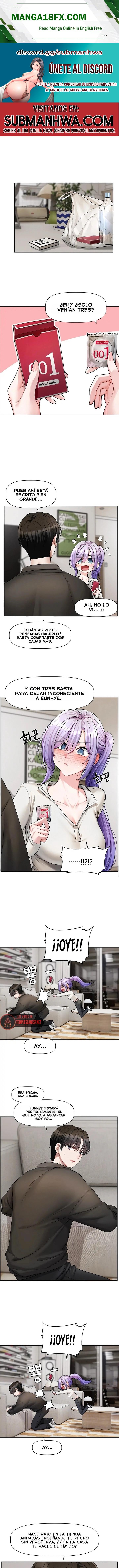 Love Quest Raw Chapter 26 - Page 1