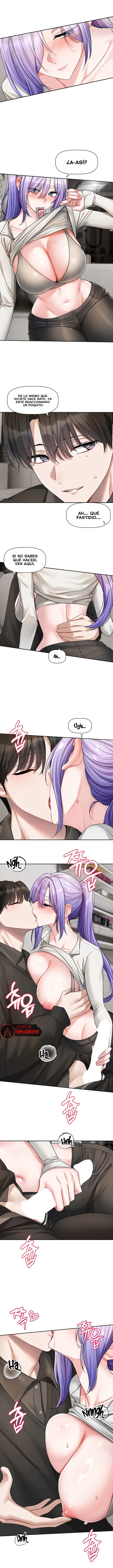 Love Quest Raw Chapter 26 - Page 5