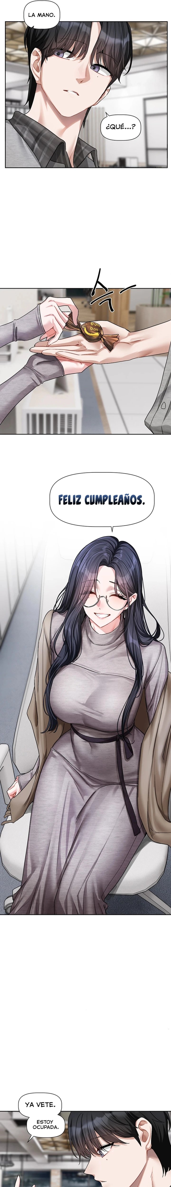 Love Quest Raw Chapter 31 - Page 13