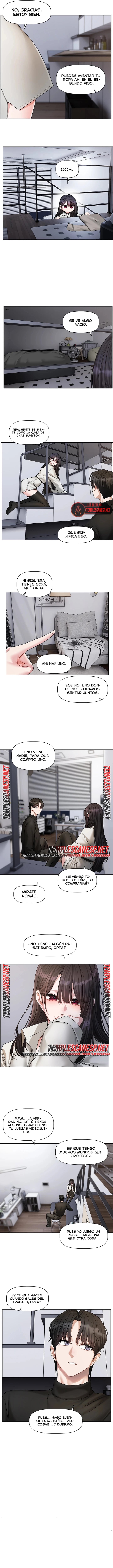 Love Quest Raw Chapter 32 - Page 10