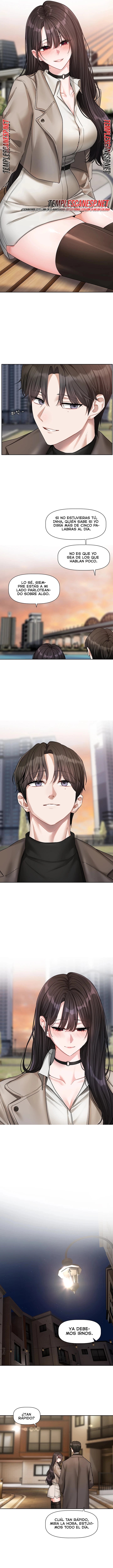 Love Quest Raw Chapter 32 - Page 7