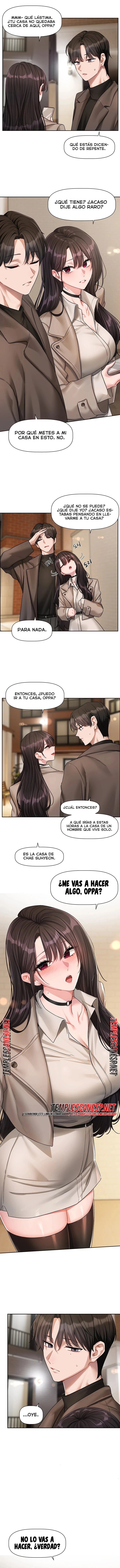 Love Quest Raw Chapter 32 - Page 8