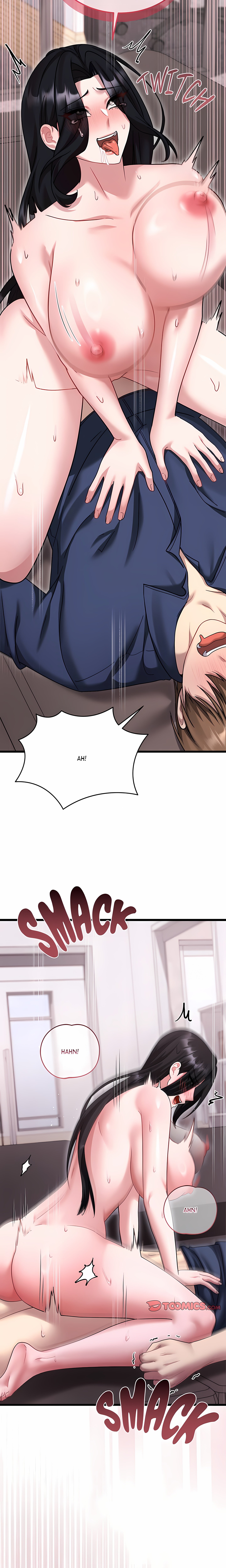 Who Cares if it’s a Lie? Chapter 16 - Page 14