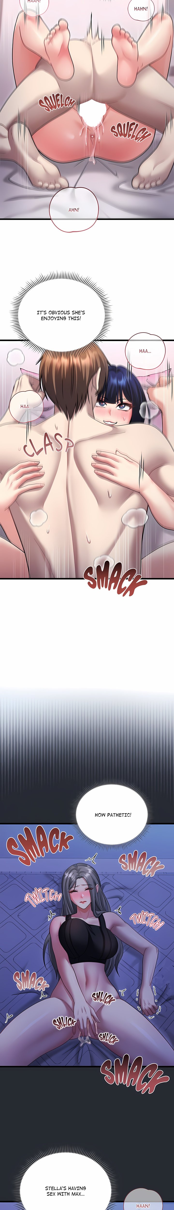 Who Cares if it’s a Lie? Chapter 20 - Page 17