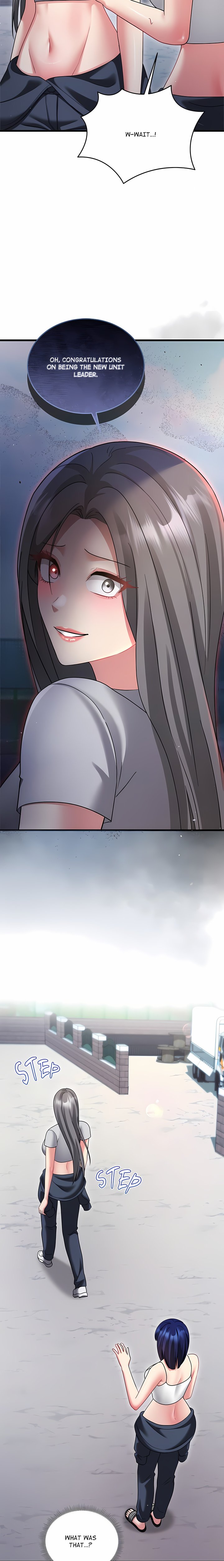 Who Cares if it’s a Lie? Chapter 28 - Page 20