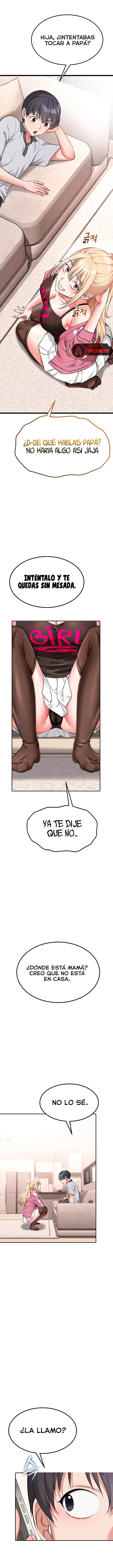 Ogh Reboot Raw Chapter 10 - Page 19