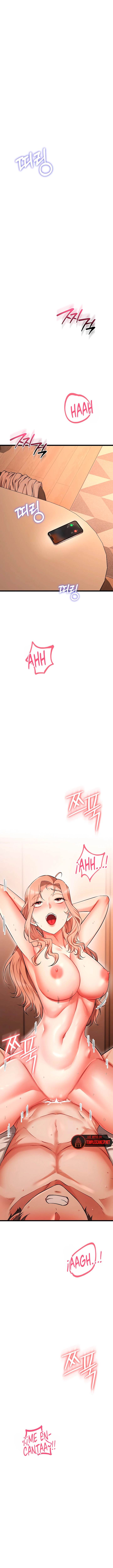 Ogh Reboot Raw Chapter 10 - Page 20