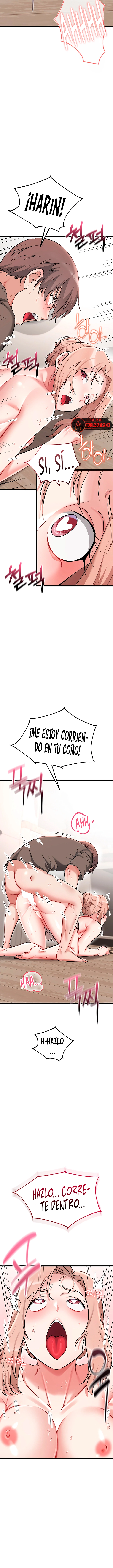 Ogh Reboot Raw Chapter 10 - Page 5