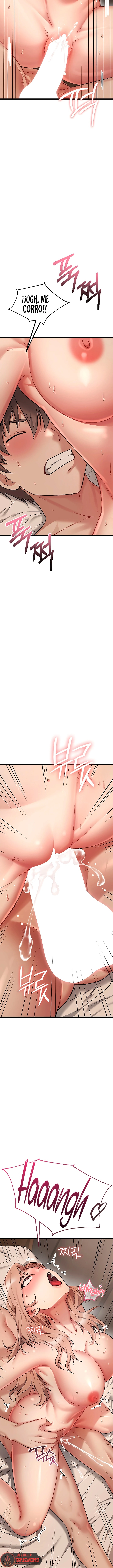 Ogh Reboot Raw Chapter 11 - Page 13