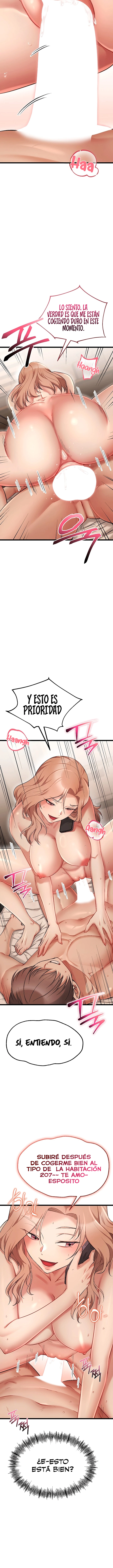 Ogh Reboot Raw Chapter 11 - Page 8