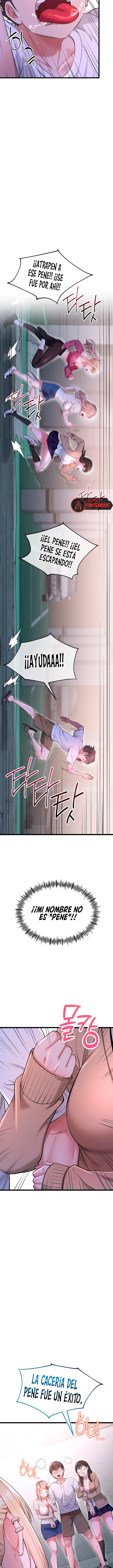 Ogh Reboot Raw Chapter 12 - Page 10