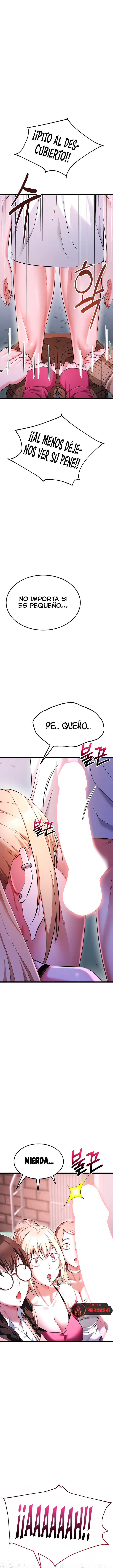 Ogh Reboot Raw Chapter 12 - Page 18