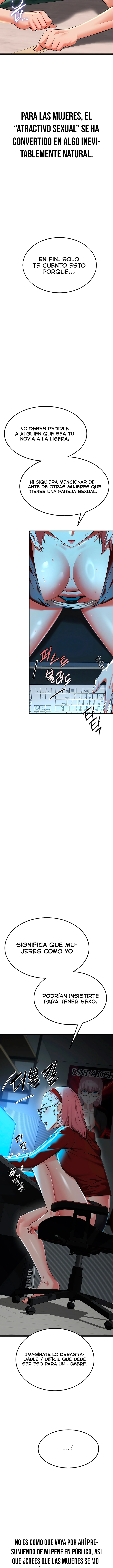 Ogh Reboot Raw Chapter 12 - Page 4