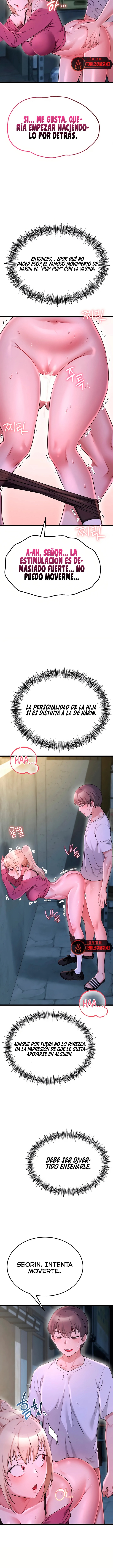 Ogh Reboot Raw Chapter 14 - Page 10