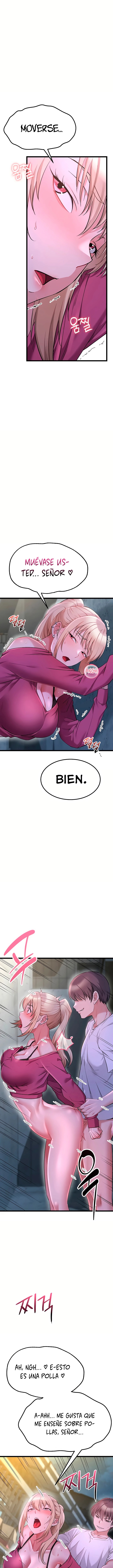 Ogh Reboot Raw Chapter 14 - Page 11