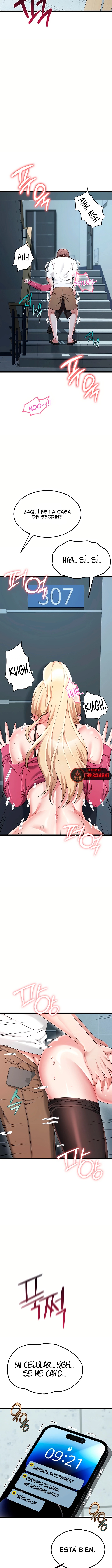 Ogh Reboot Raw Chapter 15 - Page 10