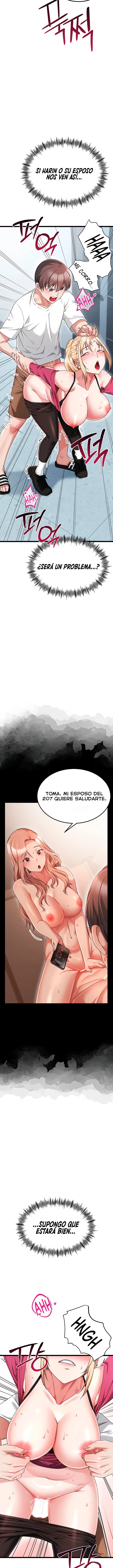 Ogh Reboot Raw Chapter 15 - Page 11
