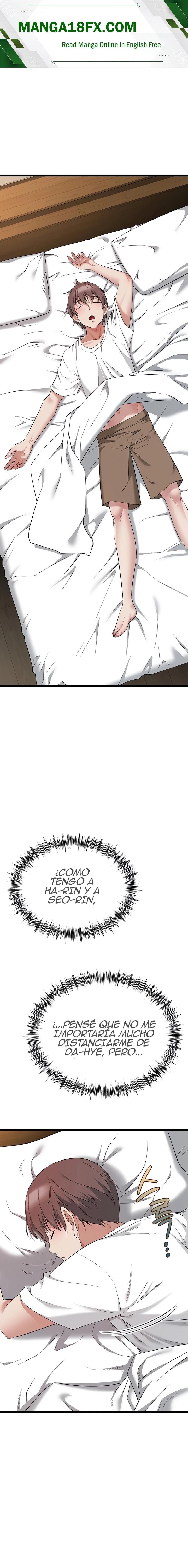 Ogh Reboot Raw Chapter 16 - Page 1
