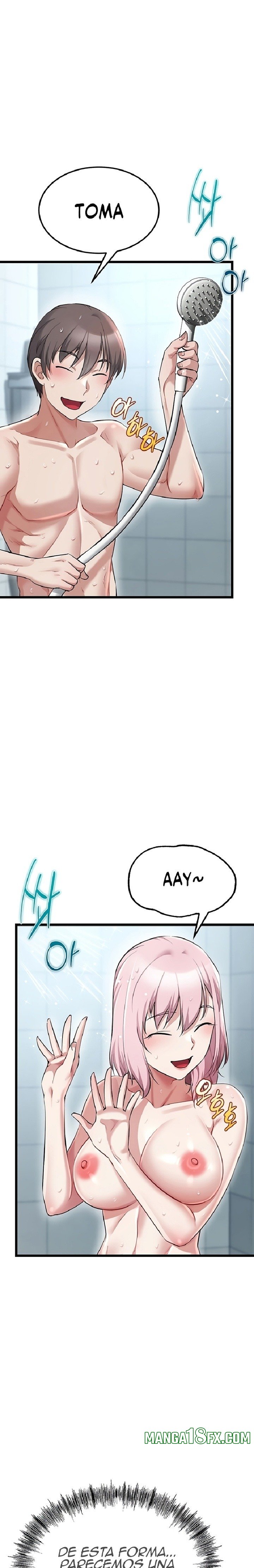 Ogh Reboot Raw Chapter 17 - Page 31