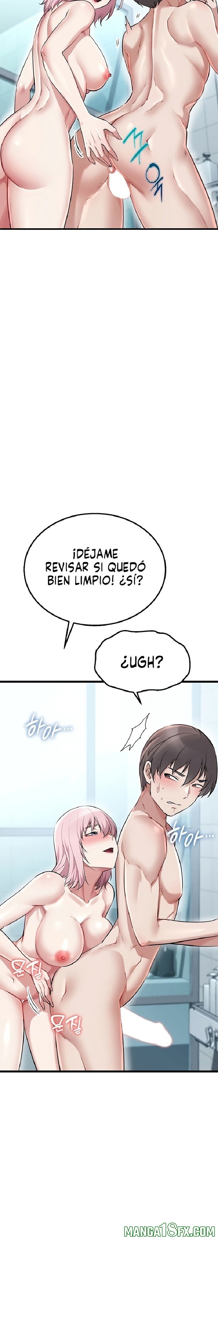 Ogh Reboot Raw Chapter 17 - Page 35
