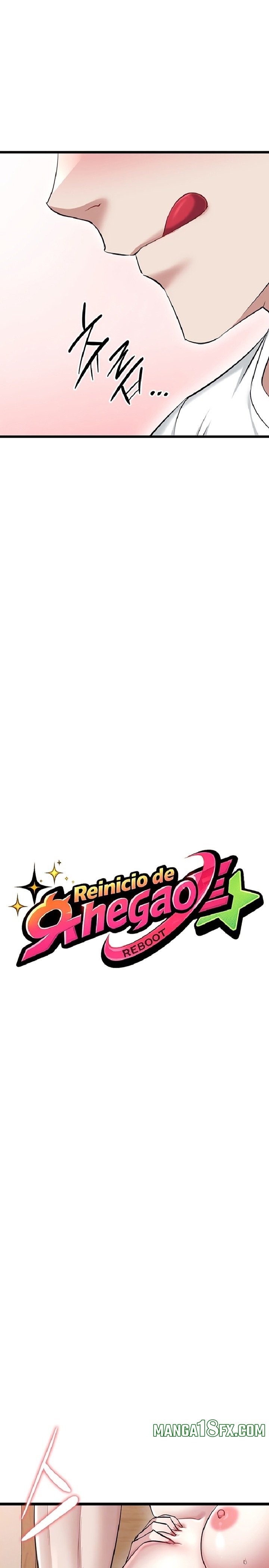 Ogh Reboot Raw Chapter 17 - Page 4