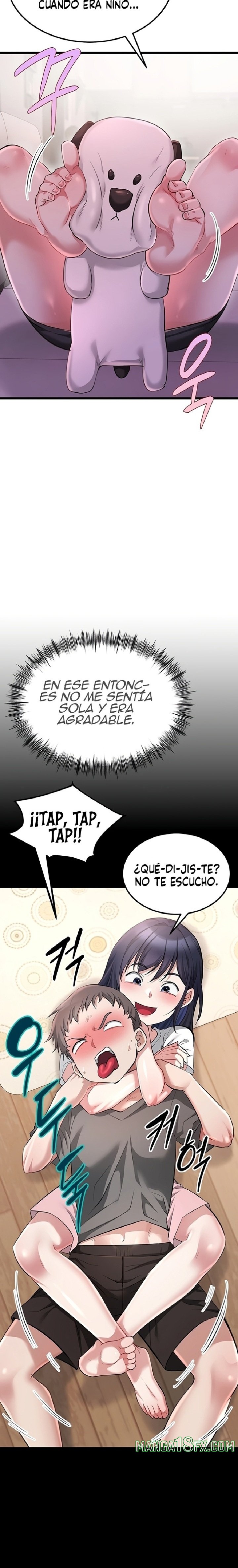 Ogh Reboot Raw Chapter 18 - Page 23