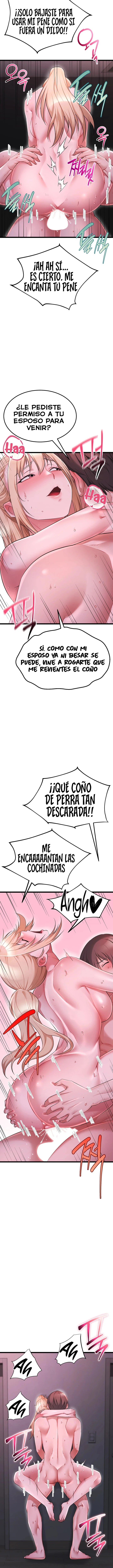 Ogh Reboot Raw Chapter 19 - Page 11