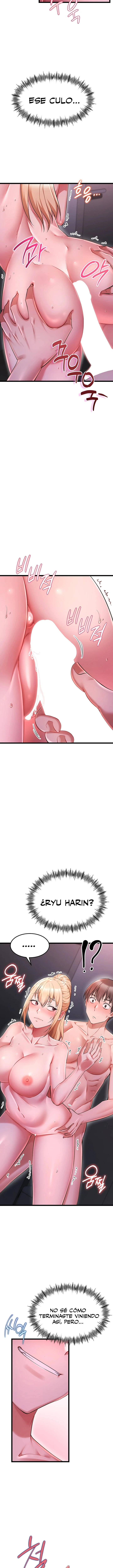 Ogh Reboot Raw Chapter 19 - Page 4