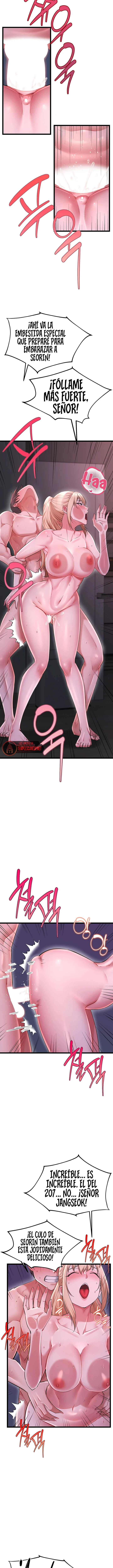 Ogh Reboot Raw Chapter 19 - Page 8