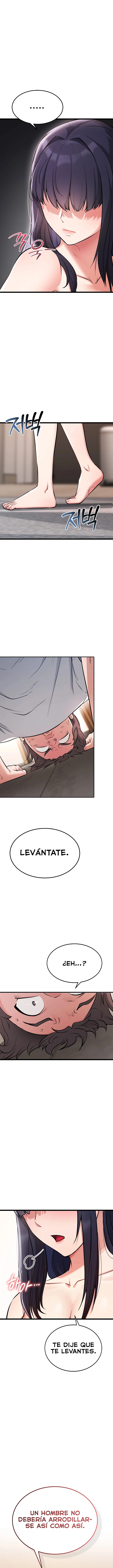Ogh Reboot Raw Chapter 2 - Page 21