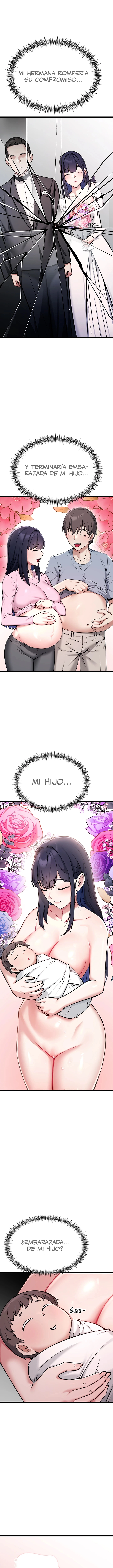 Ogh Reboot Raw Chapter 2 - Page 3