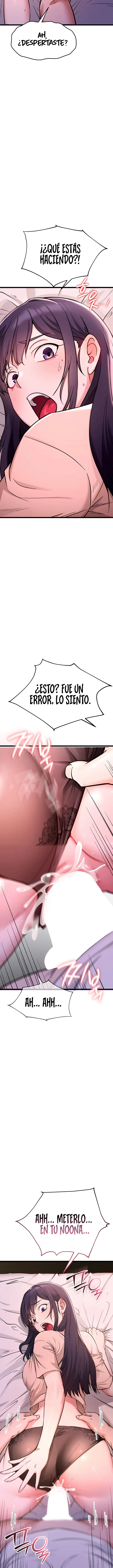Ogh Reboot Raw Chapter 2 - Page 7