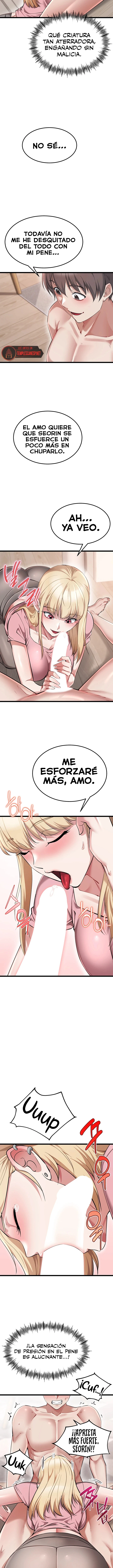 Ogh Reboot Raw Chapter 20 - Page 12