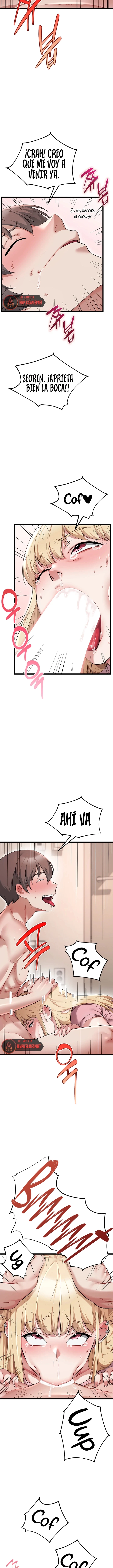 Ogh Reboot Raw Chapter 20 - Page 14