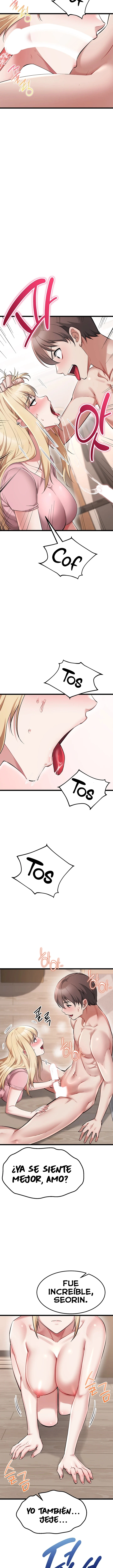 Ogh Reboot Raw Chapter 20 - Page 15