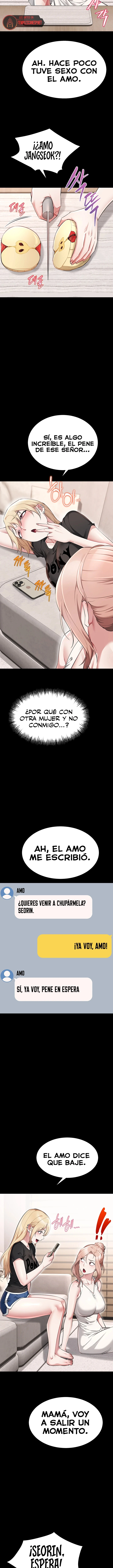 Ogh Reboot Raw Chapter 20 - Page 4